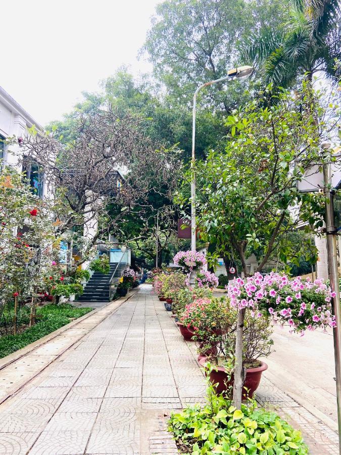 Hotel Công đoàn Quảng Bá