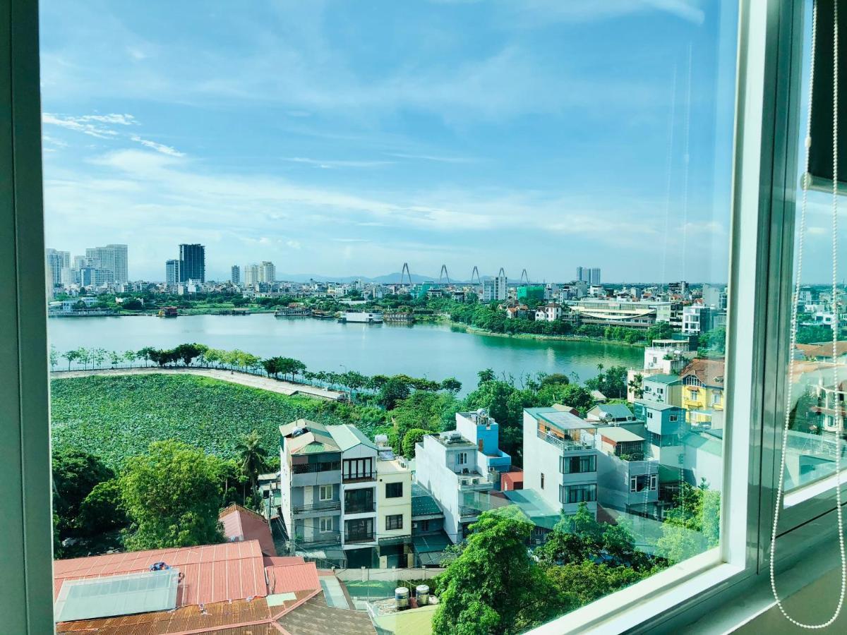 Hotel Công đoàn Quảng Bá Hanoï