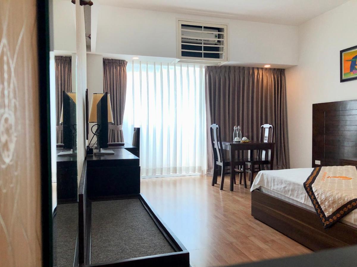 Công đoàn Quảng Bá 3*
