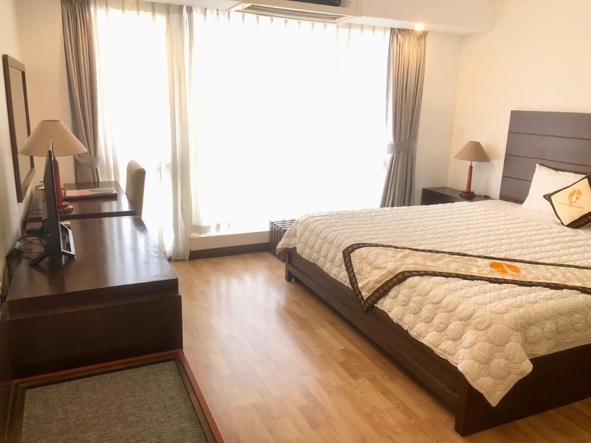 Công đoàn Quảng Bá 3*