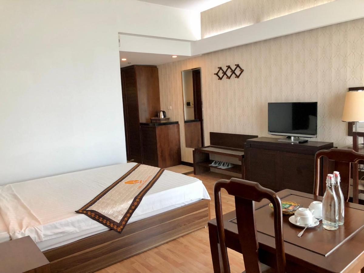 Hotel Công đoàn Quảng Bá