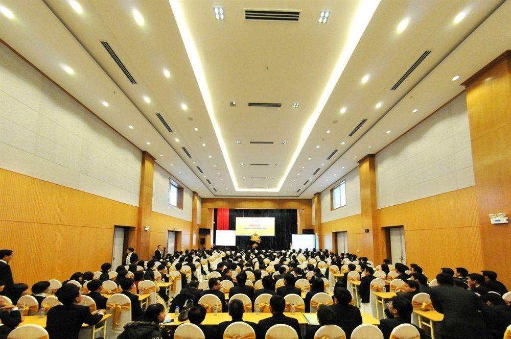 Hotel Công đoàn Quảng Bá Hanoï