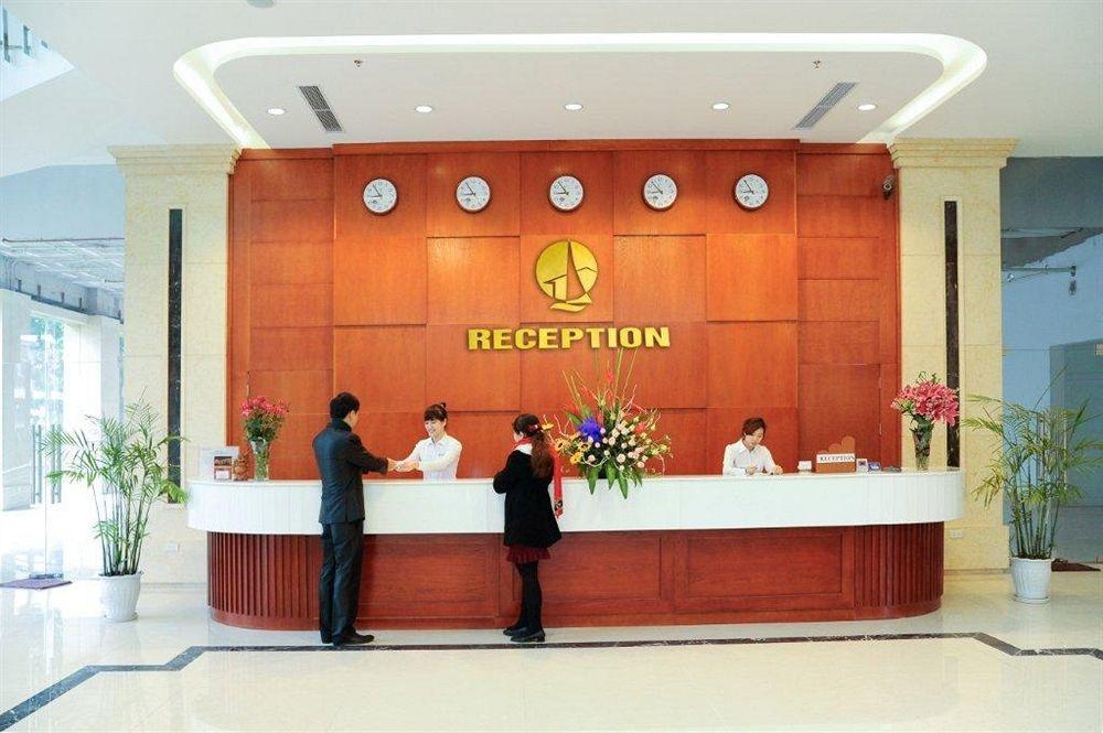 Hotel Công đoàn Quảng Bá 3*