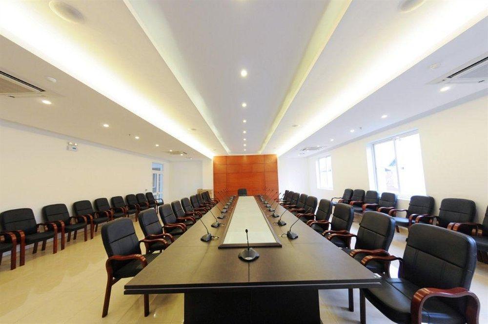 Hotel Công đoàn Quảng Bá
