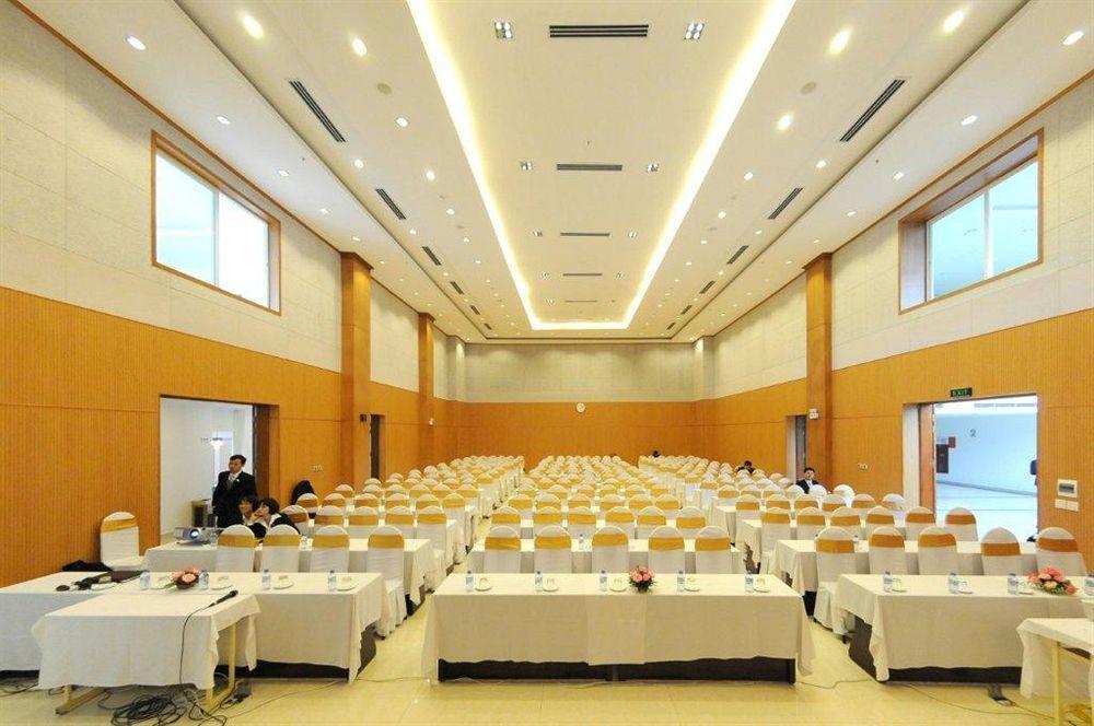 Công đoàn Quảng Bá 3* Hanoï