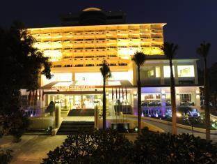 Công đoàn Quảng Bá Hotel