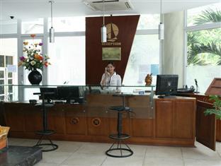 Hotel Công đoàn Quảng Bá 3*