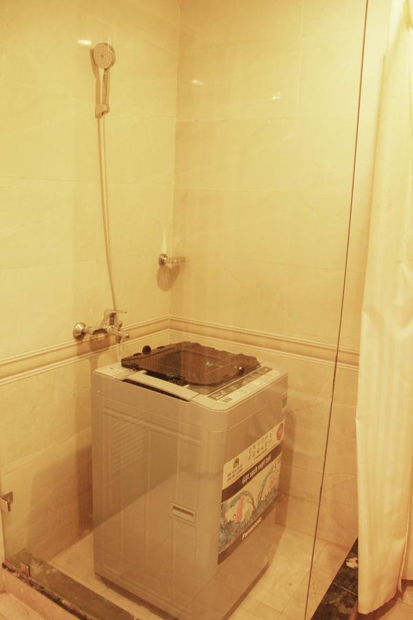Hotel Công đoàn Quảng Bá 3*