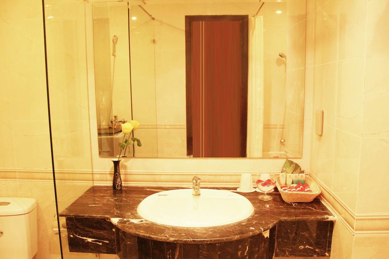 Công đoàn Quảng Bá Hotel 3*