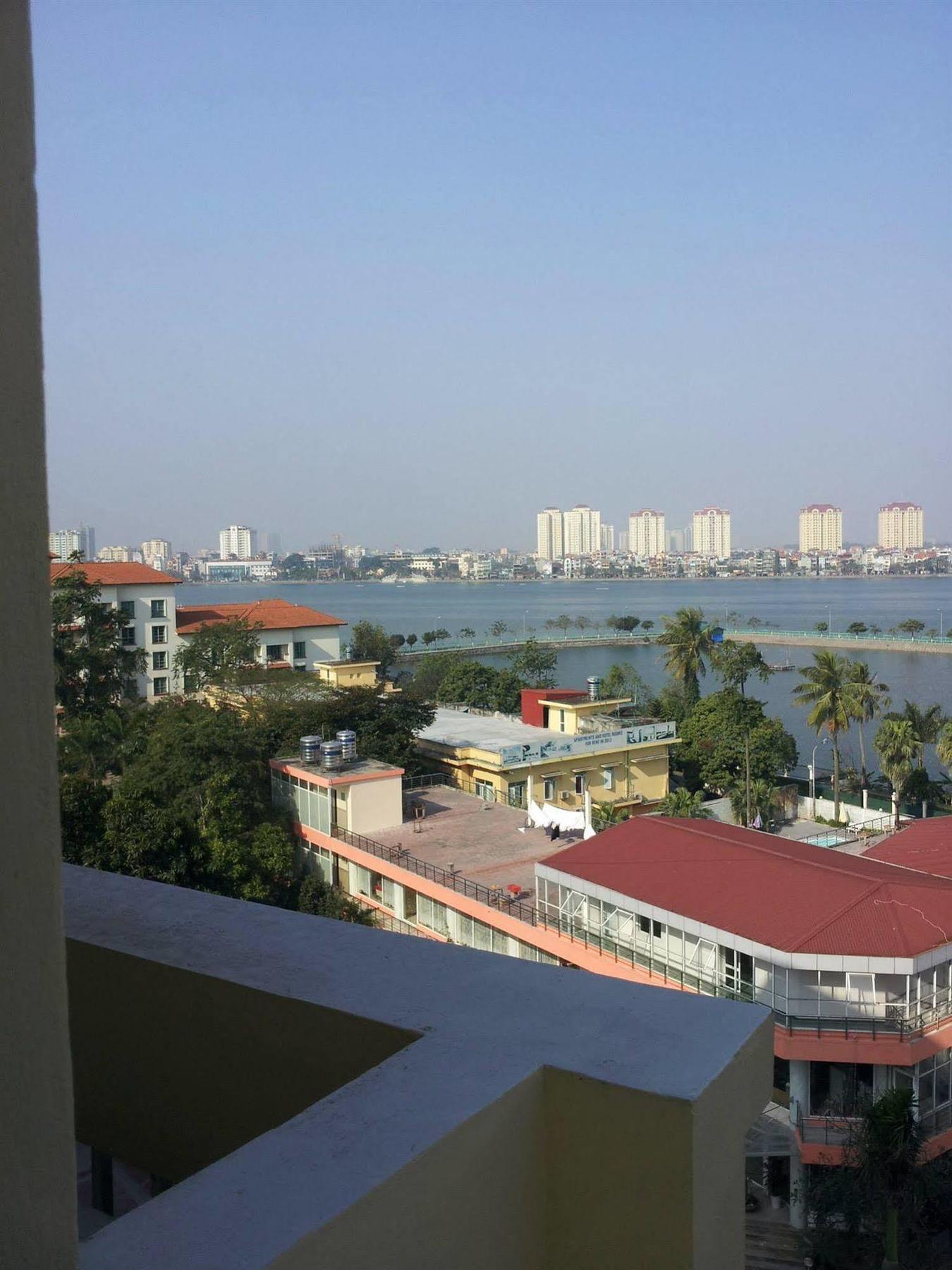 Công đoàn Quảng Bá