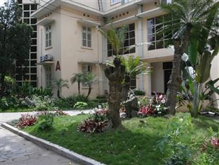 Hotel Công đoàn Quảng Bá