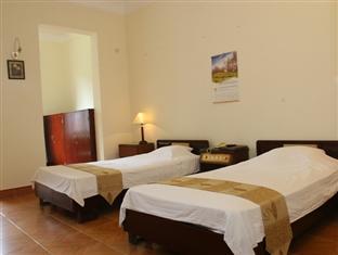 Hotel Công đoàn Quảng Bá 3*
